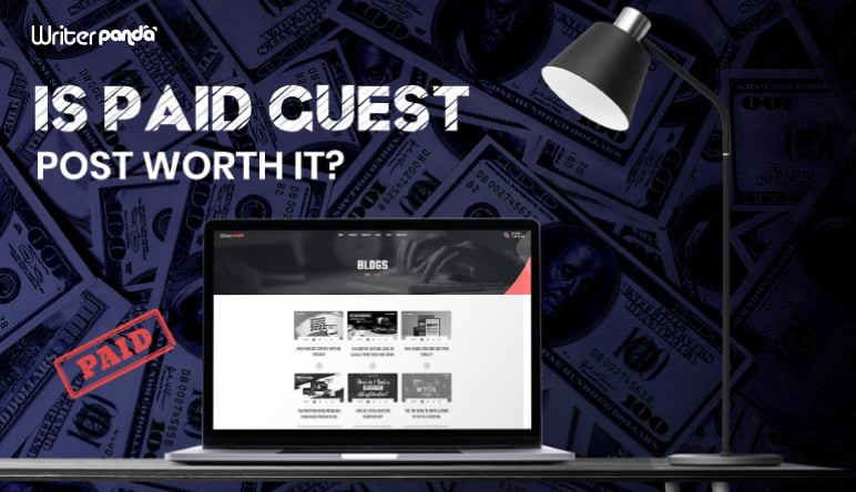 paid guest post