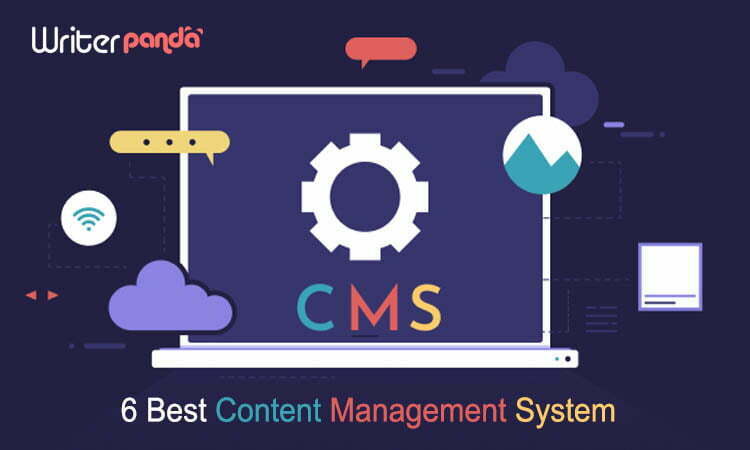 6 best CMS for SEO