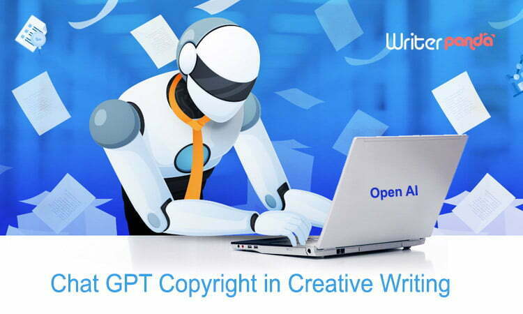 Chat GPT copyright