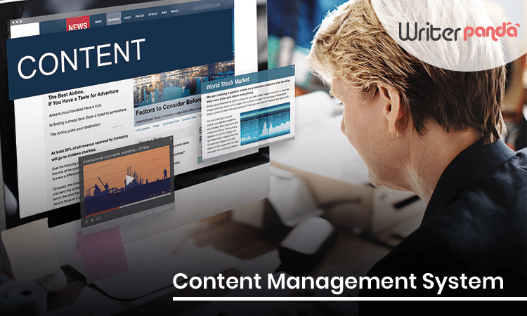 content management system implementation